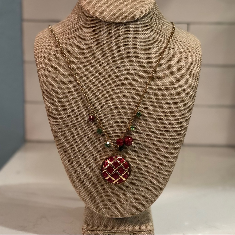 Betsey Johnson Necklace